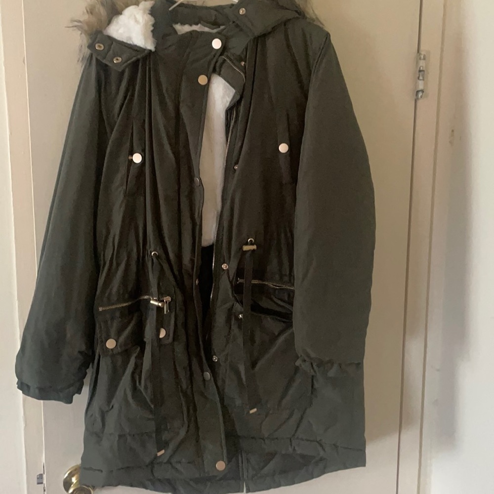 Jacket